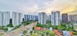 Parkway View (D15), Apartment #631498281